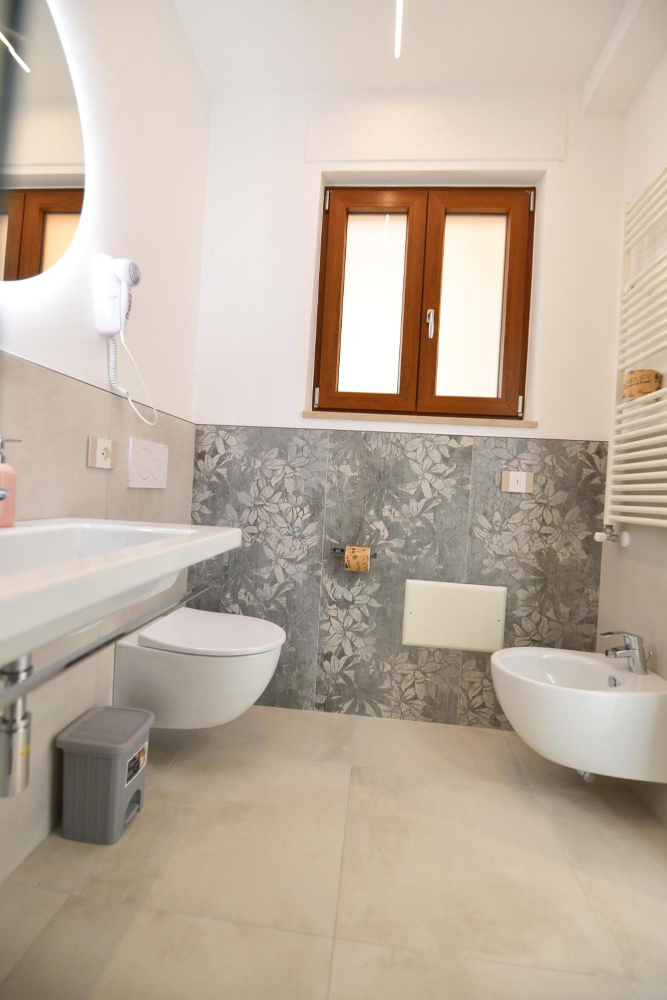 Casa Emma Bed and Breakfast Agerola Exteriör bild