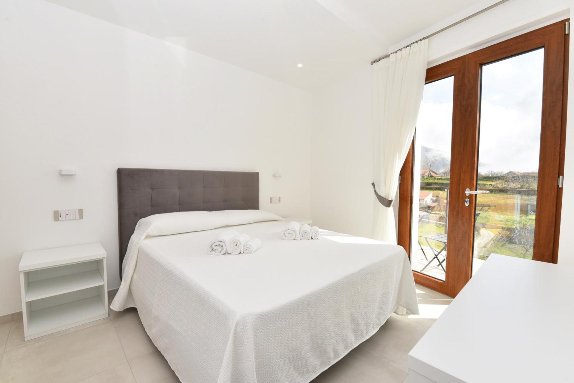 Casa Emma Bed and Breakfast Agerola Exteriör bild